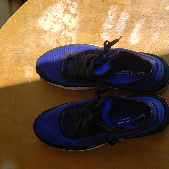 Nike waffle one, mens size 10.5 - Picture 4 of 4